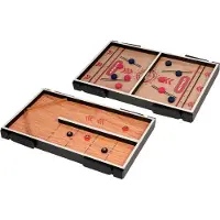 Philos Shuffle Speed-Hockey-Brettspiel