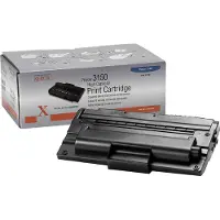 Xerox 109R00747 Tonerkartusche Schwarz 5.000 Seiten für Phaser 3150