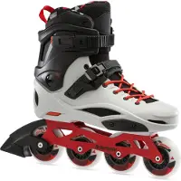 Rollerblade Rb Pro X Inline-skates Weiß,Schwarz EU 45 1/2 Weiß,Schwarz EU 45 1/2