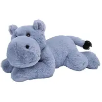 Wild republic Ecokins-Hippo