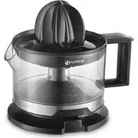 Grunkel XP-545NG, Schwarz, Kunststoff, 40 W, 170 mm, 170 mm, 190 mm