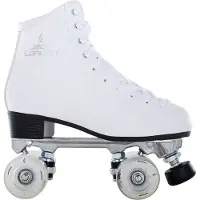 Jack London Artistic Axel Rollschuhe