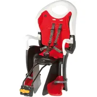 Ventura Kindersitz für Sitzrohr