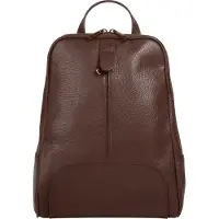 Samantha Look Rucksack Damen braun