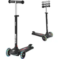 Vevor Scooter (3 Räder) ab 3 Jahren