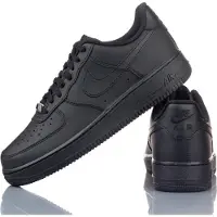 Nike Sneakers DH2920-001 in BLACK color size 38.5