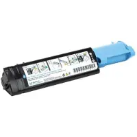 Dell Toner 3100cn 4K Cyan, 4000 Seiten, Cyan