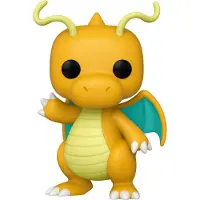 Funko POP! Pokémon Dragoran Figur