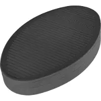Thera-band Balance-Pad "Stabilitäts-Trainer", Schwarz, LxBxH: 44x26x6 cm