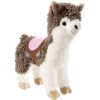 Heunec KUSCHELKARAWANE Lama Lima