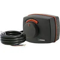 Esbe ARA671 230V AC | 3-Punkt-Stellmotor