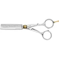 Tondeo Modellierscheren Mythos Offset Wave 42 Zähne 5,75 Zoll - 90010B