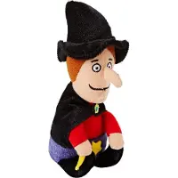 Sonstige Verlage Room on the Broom Witch Soft Toy 15cm