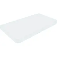 ML-Design Kindermatratze 90x200x10 cm, Schadstoff, 100 , Babymatratze mit Reißverschluss und waschbarem Bezug