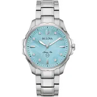 Bulova - 96P248 - Armbanduhr - Damen - Quarz - MarineStar