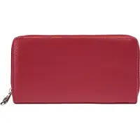 Samantha Look Geldbörse Damen pink