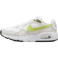 Nike Sneakers CZ5358-119 in White color size 38