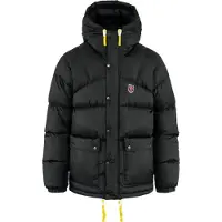 Fjällräven Expedition Down Lite Jacket M black (550) L