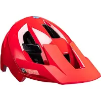 Leatt Helmet MTB All Mountain 3.0 red S