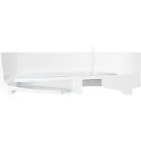 Hansgrohe 60324450 Aufsatzwaschtisch Xuniva Evo E