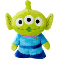 Simba Disney Pixar Flufflets Alien, 25cm