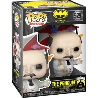 Funko POP! Batman Pinguin Figur 85jubiläum Filme 9 Cm