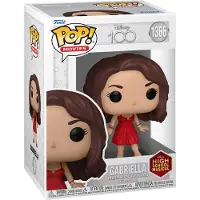 Funko POP! High School Musical Filme Figur Gabriella