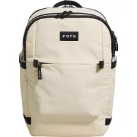 Eoto Tidy22 Rucksack Cremebeige