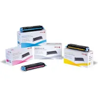 Xerox 003R99792 Laserdruck Tonerkartusche - Schwarz - 1er Pack - Laserdruck - 3500 Seiten - 1er Pack