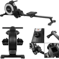 Rebel ACTIVE RBA1005 rowing machine Magnetic
