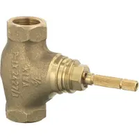 Kludi Unterputzventil, Gewindeanschluss G 3/4, Keramik-Oberteil, 29811