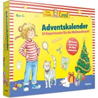 Sonstige Verlage Meine Freundin Conni Adventskalender 1 St
