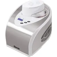 Bartscher Eismaschine 1,4 Liter
