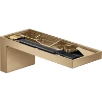 Axor 47412140 Wanneneinlauf MyEdition