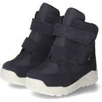 Ecco Stiefel - Urban Mini - Tex - Night Sky - - 23 - Winterstiefel