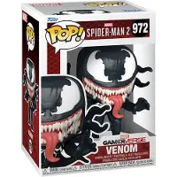 Funko POP! Spider-Man 2 - Venom 972 - Pop! Vinyl Figur