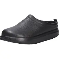 Joya Herren Pantolette RIGA M BLACK schwarz Größe EUR 44