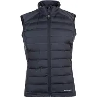 Endurance - Women's Reitta Hot Fused Hybrid Vest - Kunstfaserweste Gr 38 blau