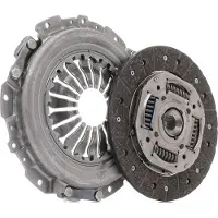 AISIN Kupplungssatz Kupplung für RENAULT TWINGO II (CN0) KE-RE18R