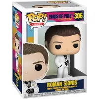 Funko POP! Birds Of Prey-roman Sionis Figur