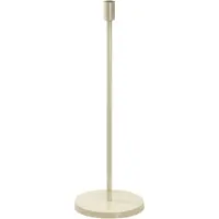 Osram Stehleuchte DECOR STICK, beige, Höhe 78 cm, 1 x E27