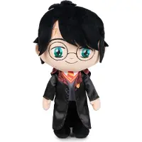 Play Harry Potter Kuscheltier - 20 cm Plüschtier Stofftier