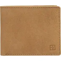Bodenschatz Geldbörse "BICOLOUR" echt Leder