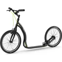 Yedoo Dragstr 20 20 Schwarz