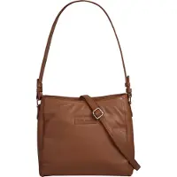 Bruno Banani Shopper Damen braun