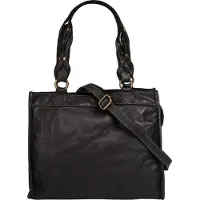 Samantha Look echt Leder, Made in Italy