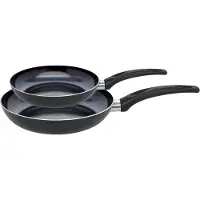 Elo Prima Cucina Pfanne Ø 20 cm + 28 cm 49558