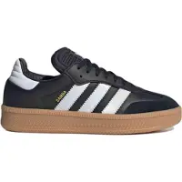 Adidas Originals Samba XLG In Black White – 5 UK - 38 EU - 5.5M/6.5F US / Black White