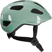 Lazer Kinder-Fahrradhelm Pnut 2.0 KinetiCore, grün