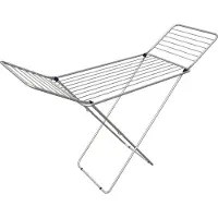 Gimi Alucom 154446 Wäscheständer
